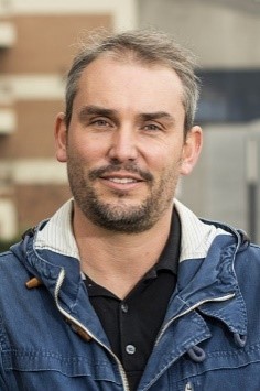 Ian Vázquez-Rowe