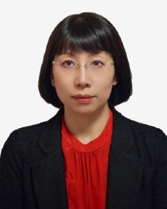 Jingjie Zhang