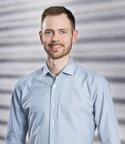 Carl Vadenbo