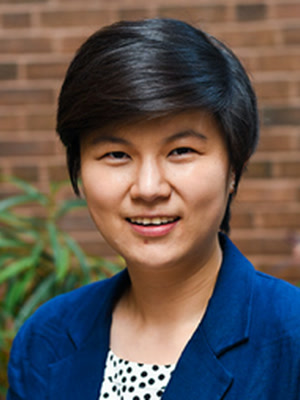 Mo Li