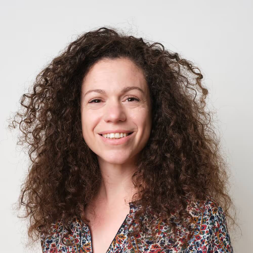 Naama Avni-Kadosh
