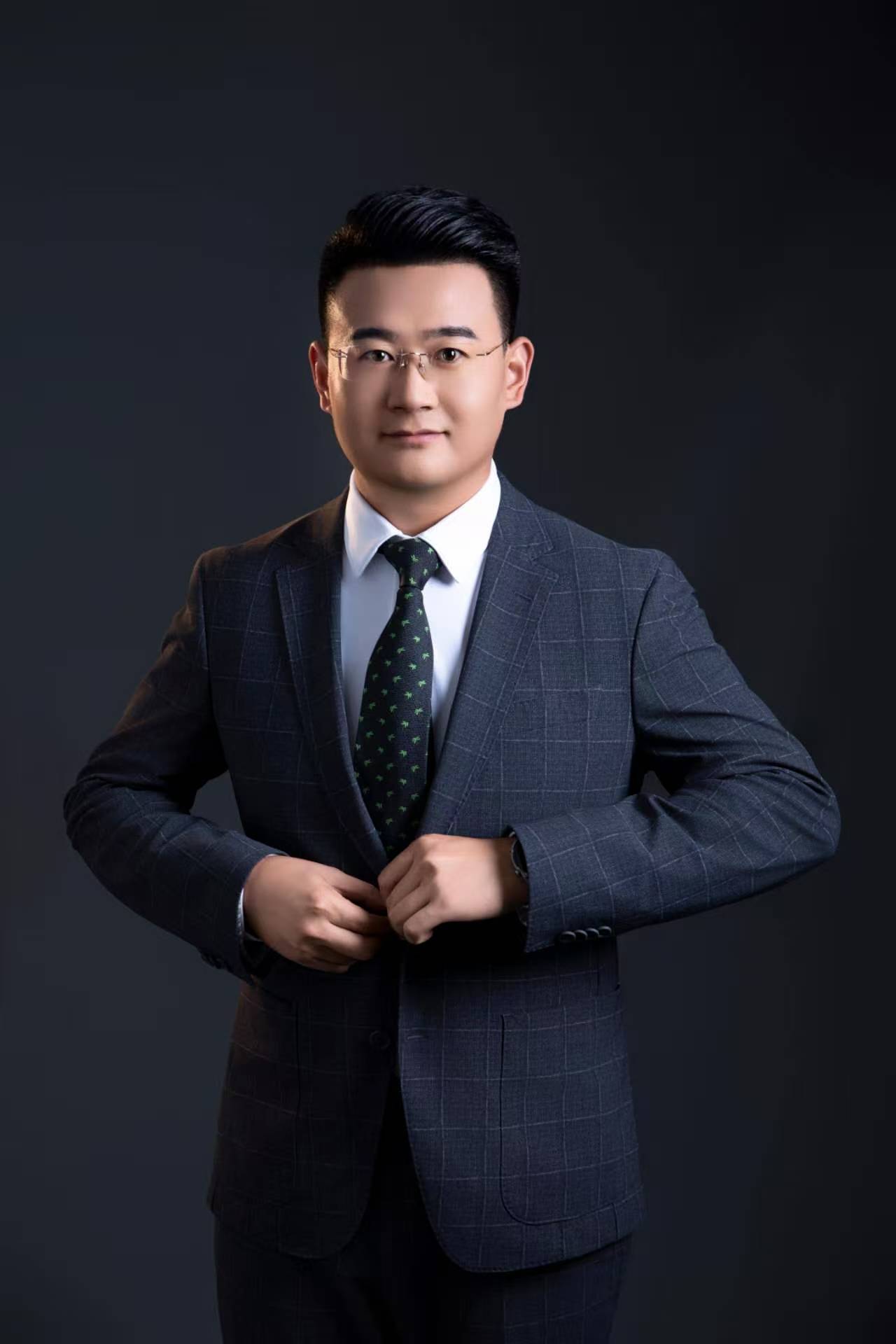 潘学兴